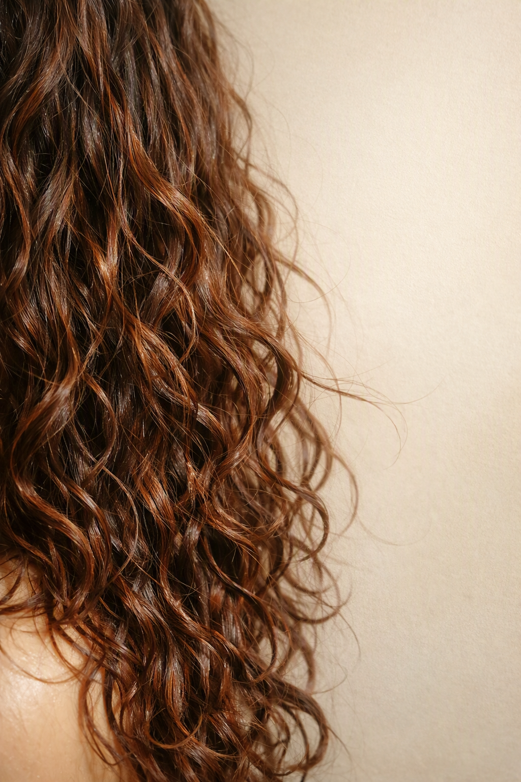 Wash-Day Curls for Fine Hair That Stay Light