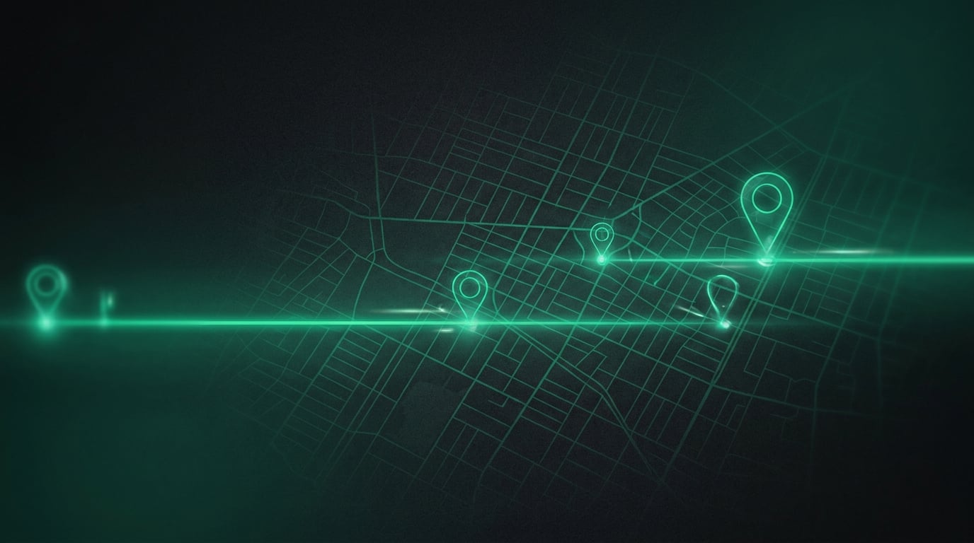15-Min Geo-Grid Audit