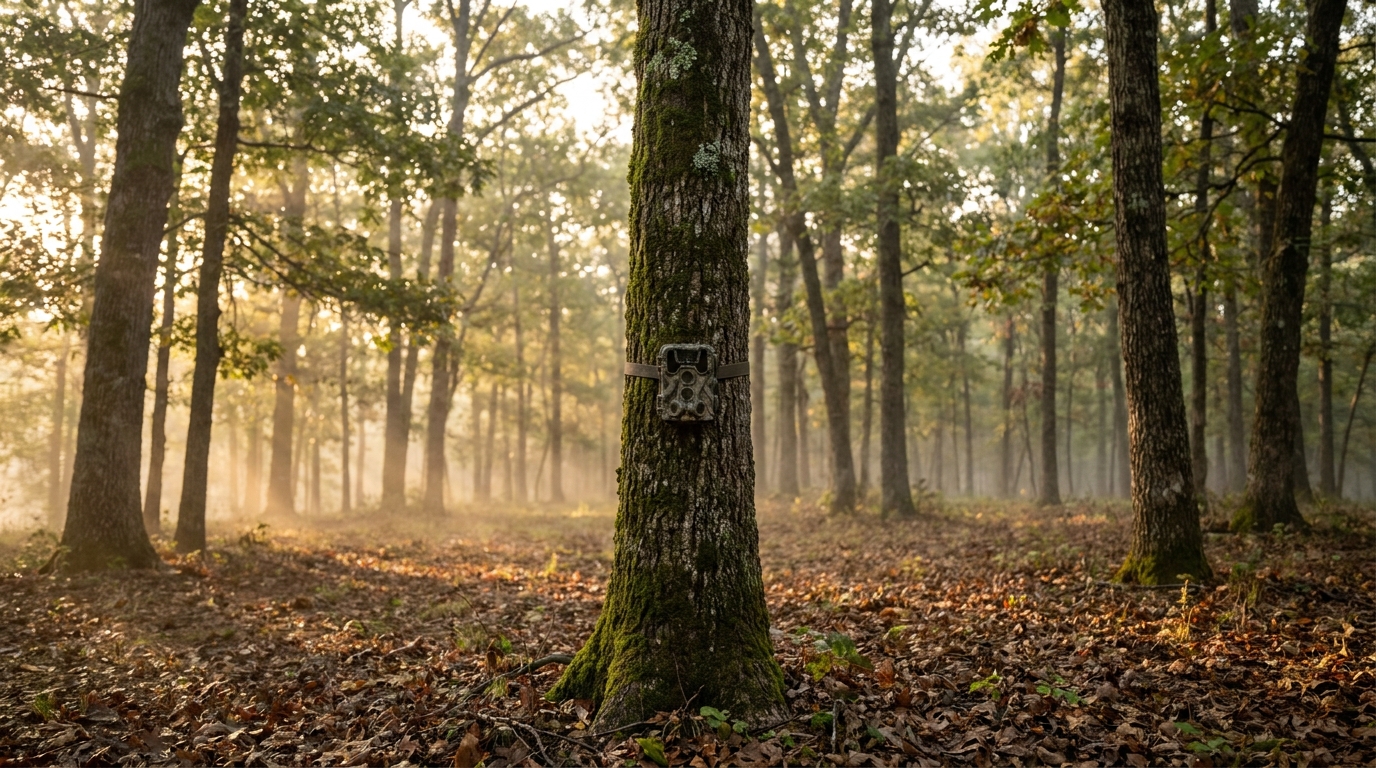 Trail Camera