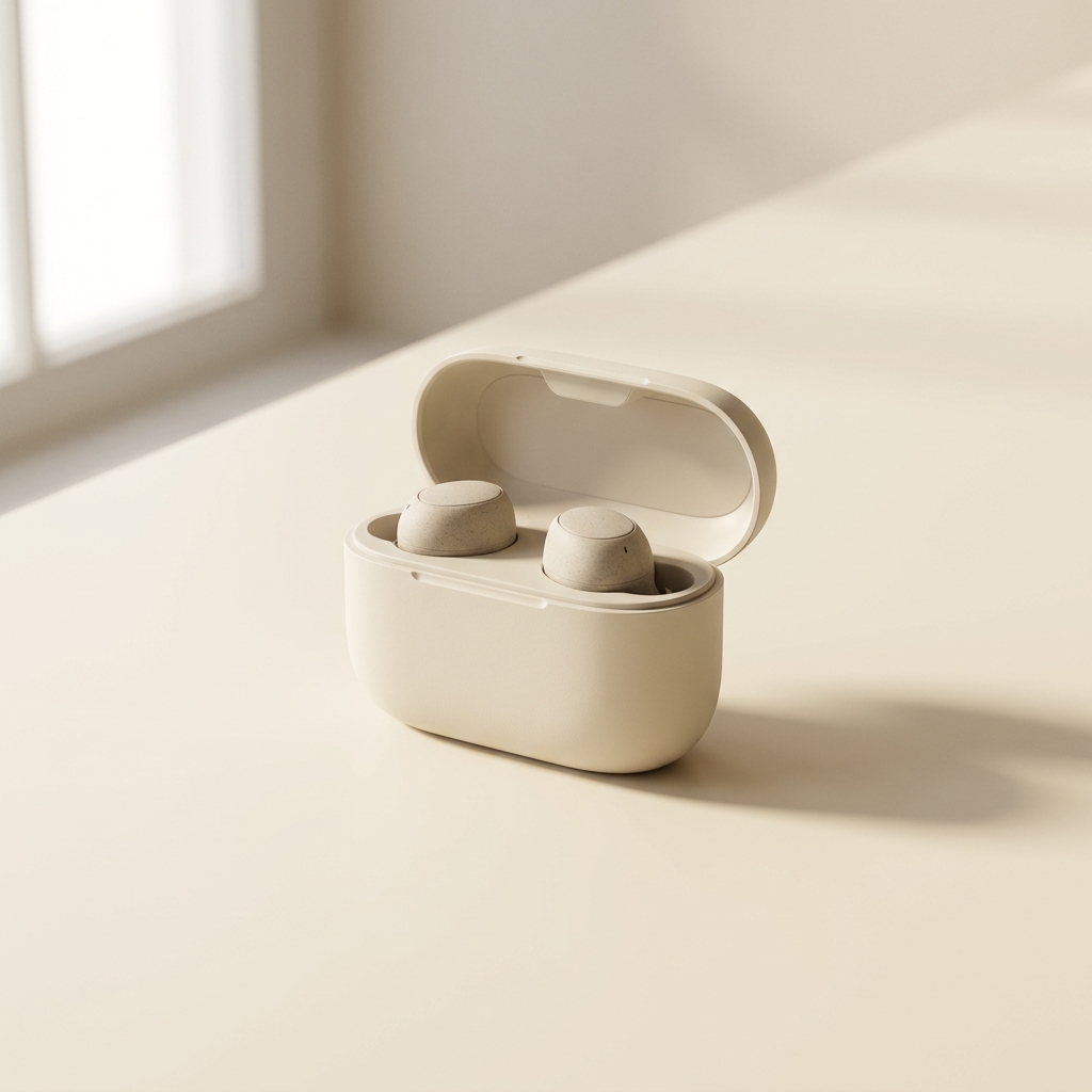 Drift Earbuds