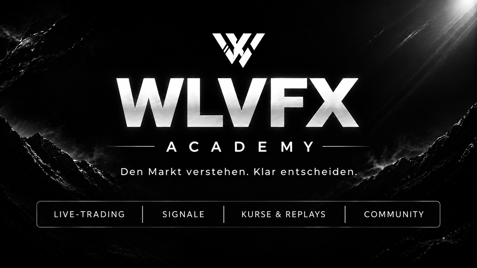 WLVFX ACADEMY