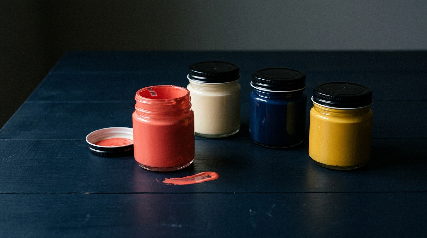 Water-Based Screen Printing Ink