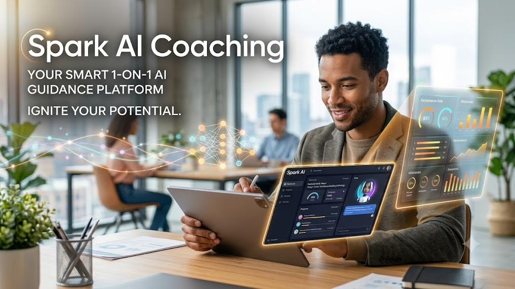 Spark AI Coaching