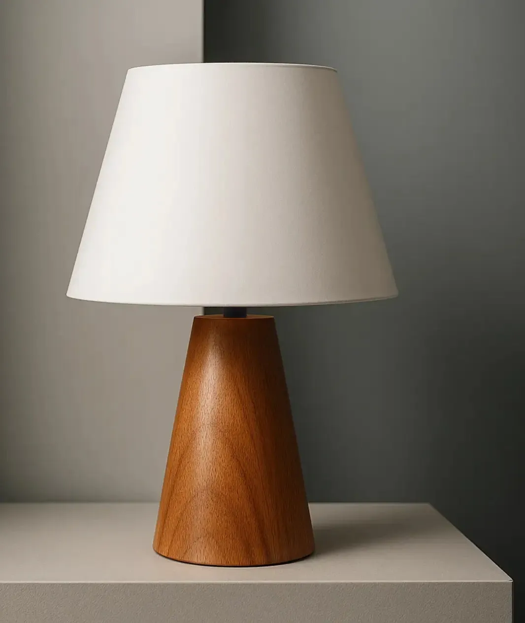 The Zoro Table Lamp