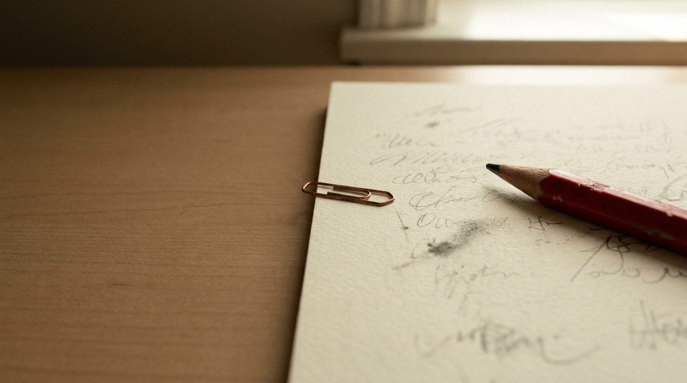Essay Drafting Workspace