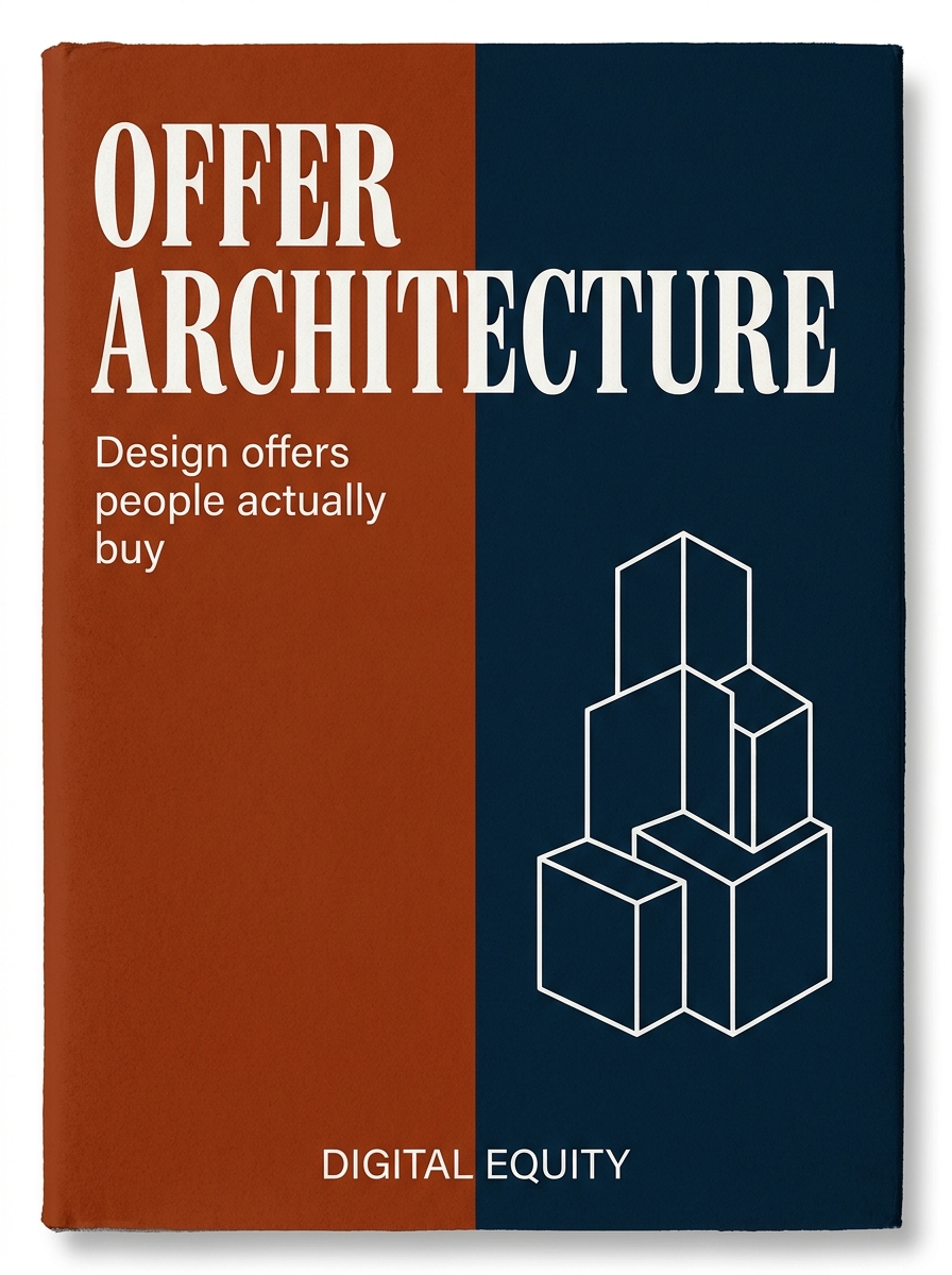 Offer Architecture