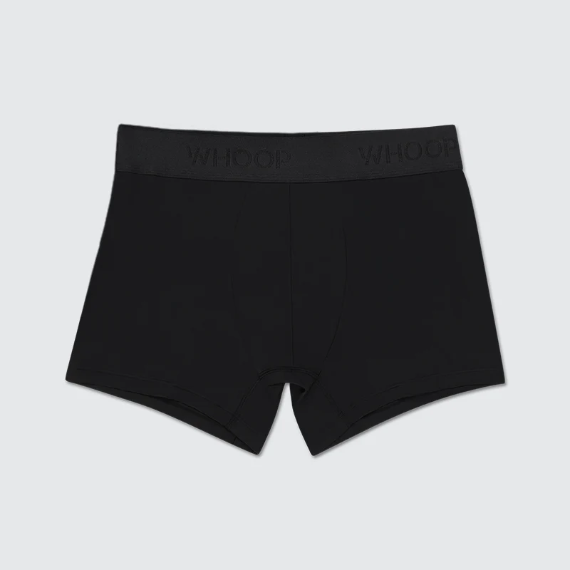 4.0 ANY-WEAR™ Athletic Boxer 3"