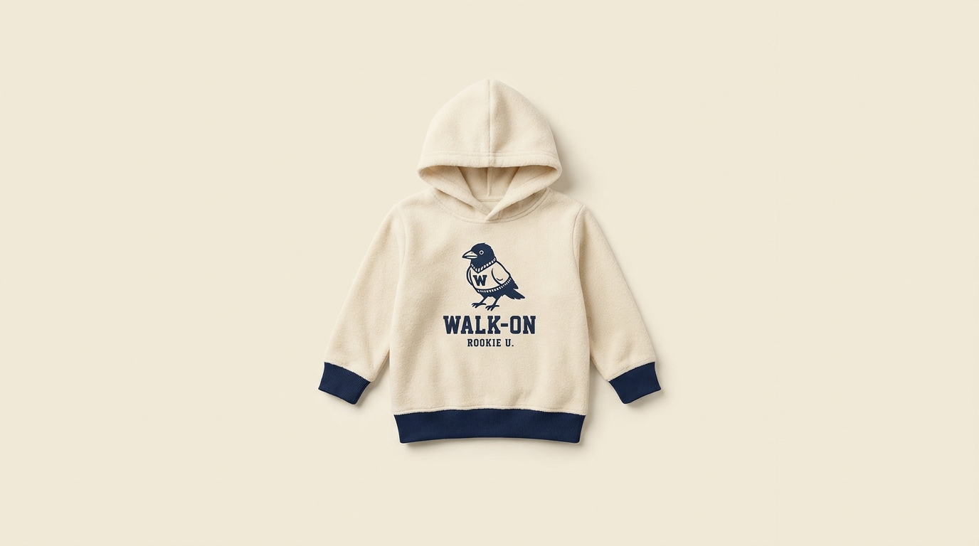 Practice Hoodie