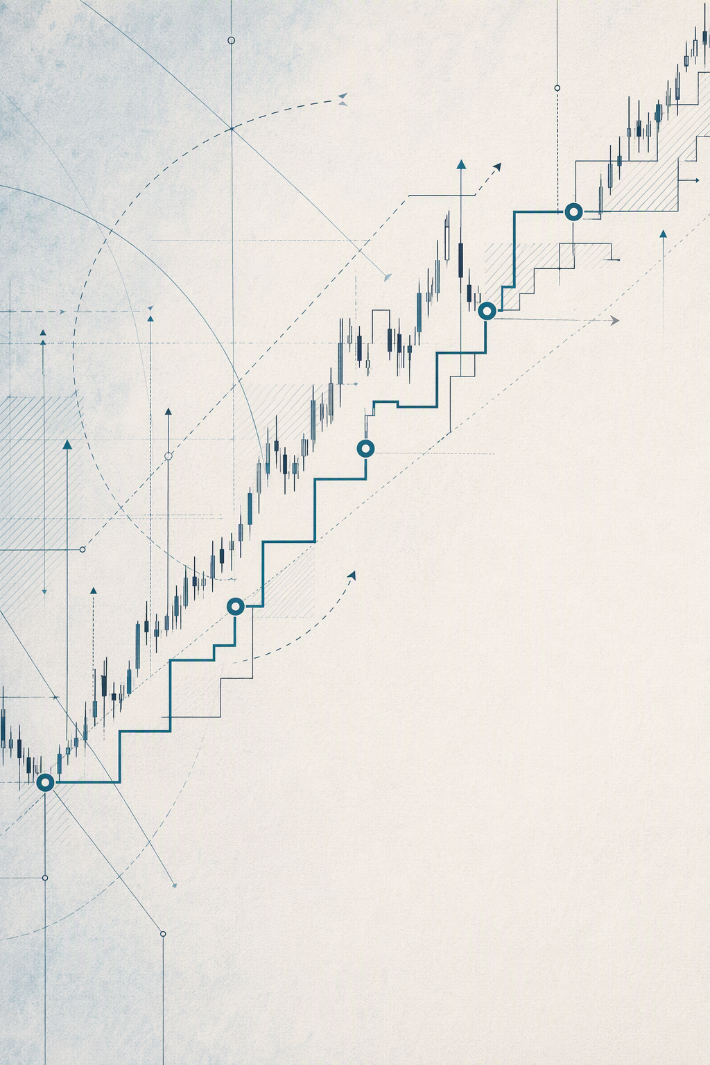 Plan the Trade, Keep the Strategy: A Beginner Forex Trading eBook
