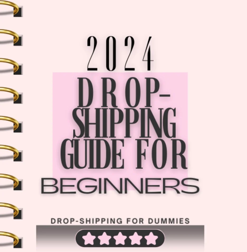Mastering Drop-Shipping Guide