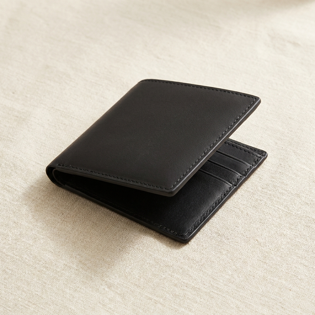 The Fold Wallet