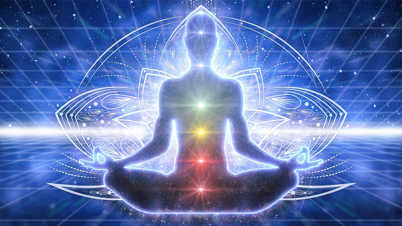 The Ultimate Chakra Assessment
