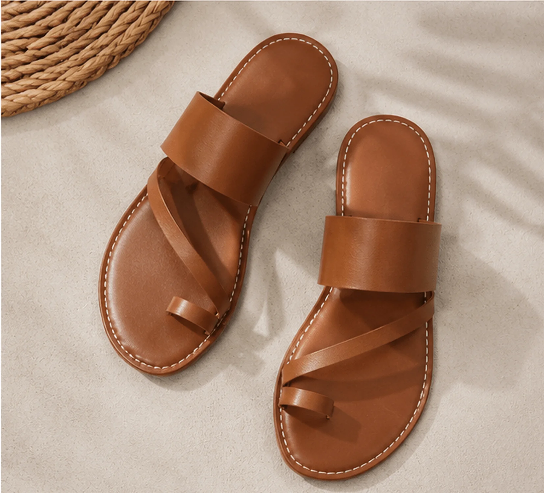 VELLARA | Premium Comfort Sandals
