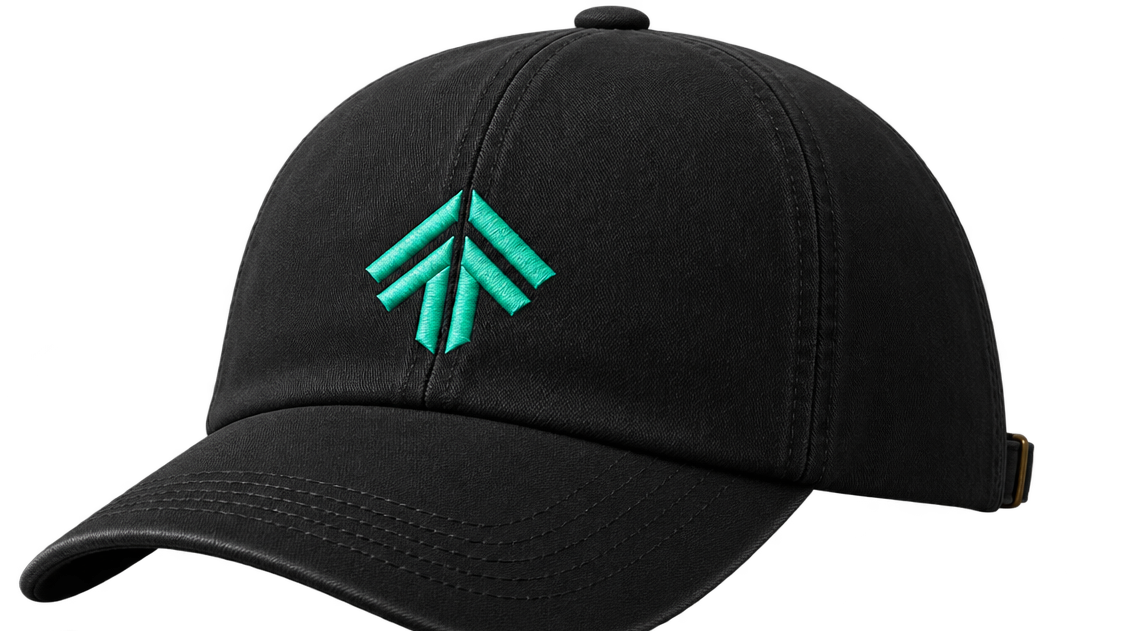 Classic Logo Ballcap
