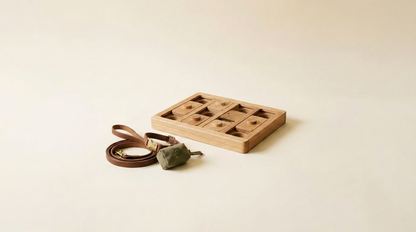 Puzzle Toy