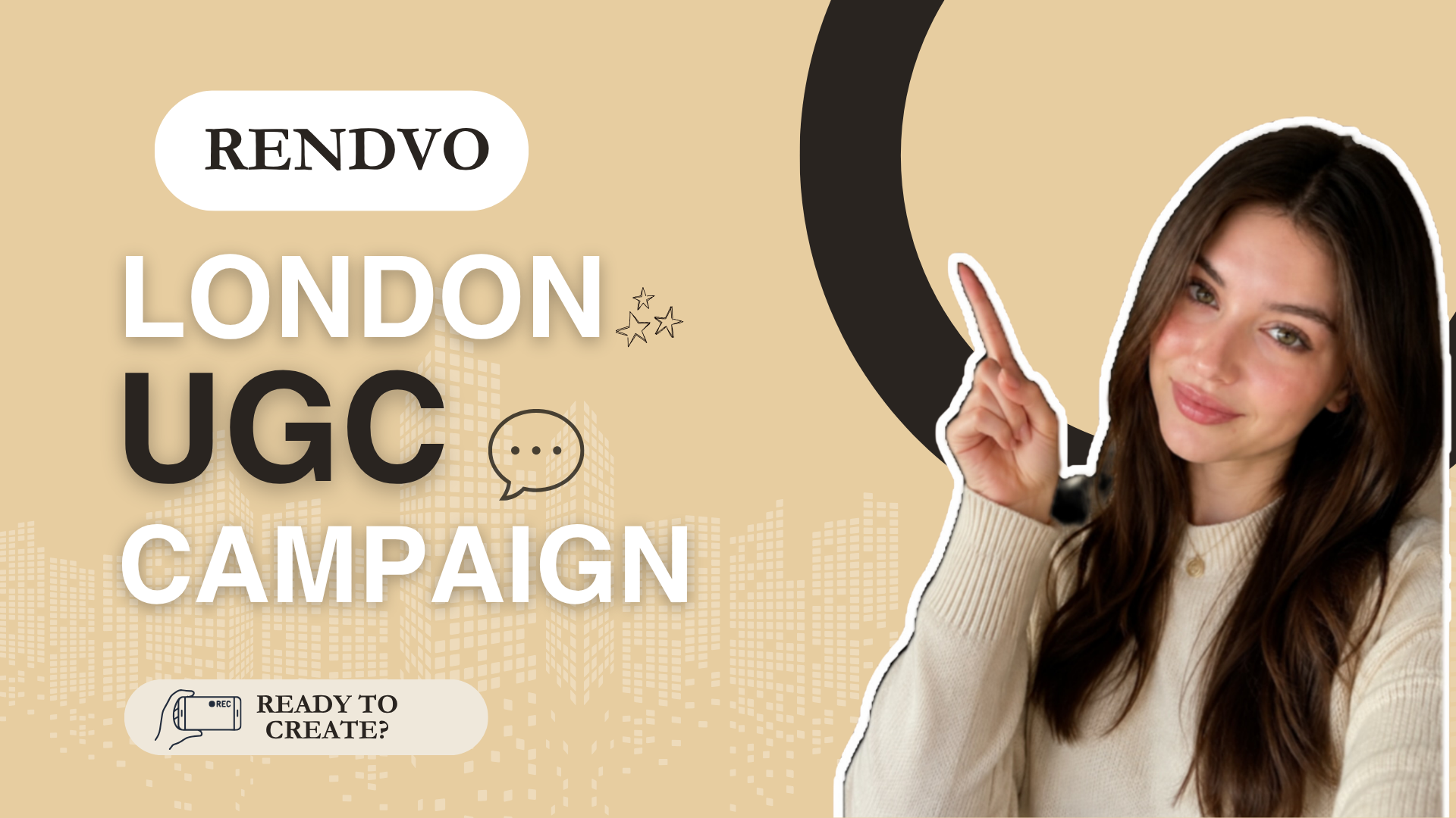 Rendvo Creator Community