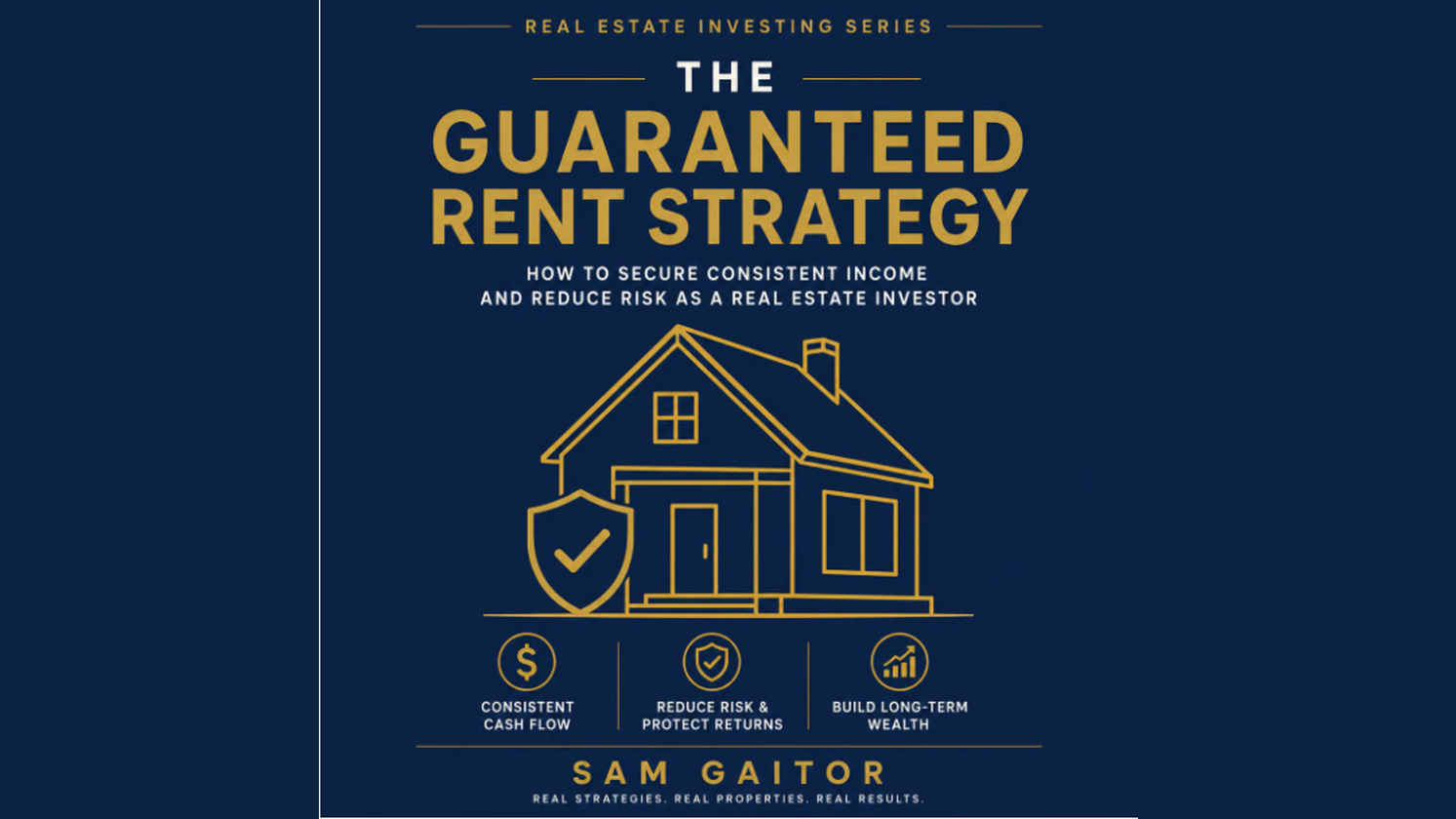       The Guaranteed Rent Playbook   