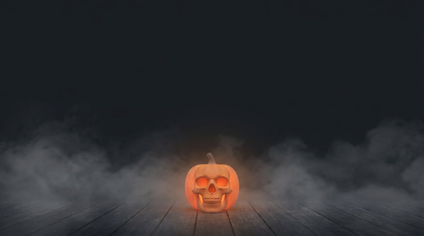 Halloween STL & Support Pro
