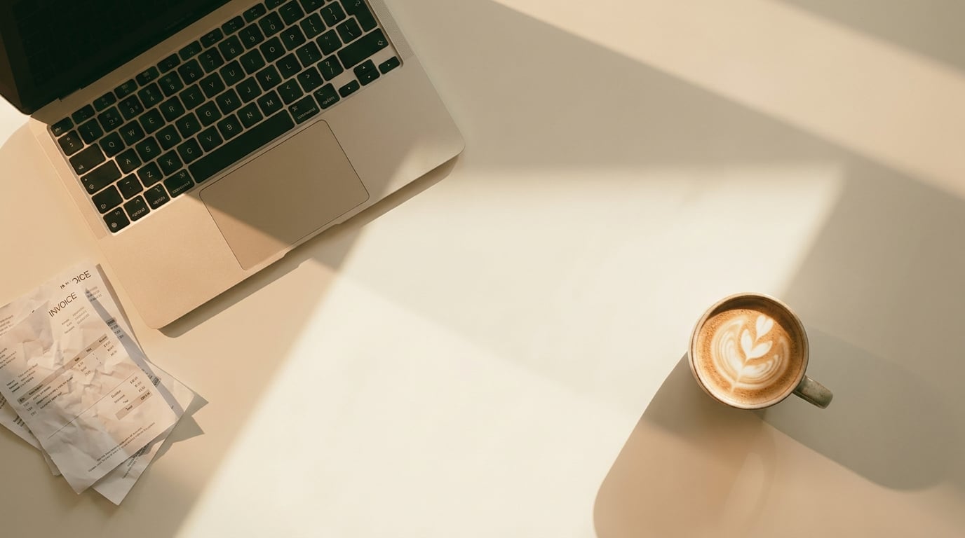 Freelance Client & Invoice Kit