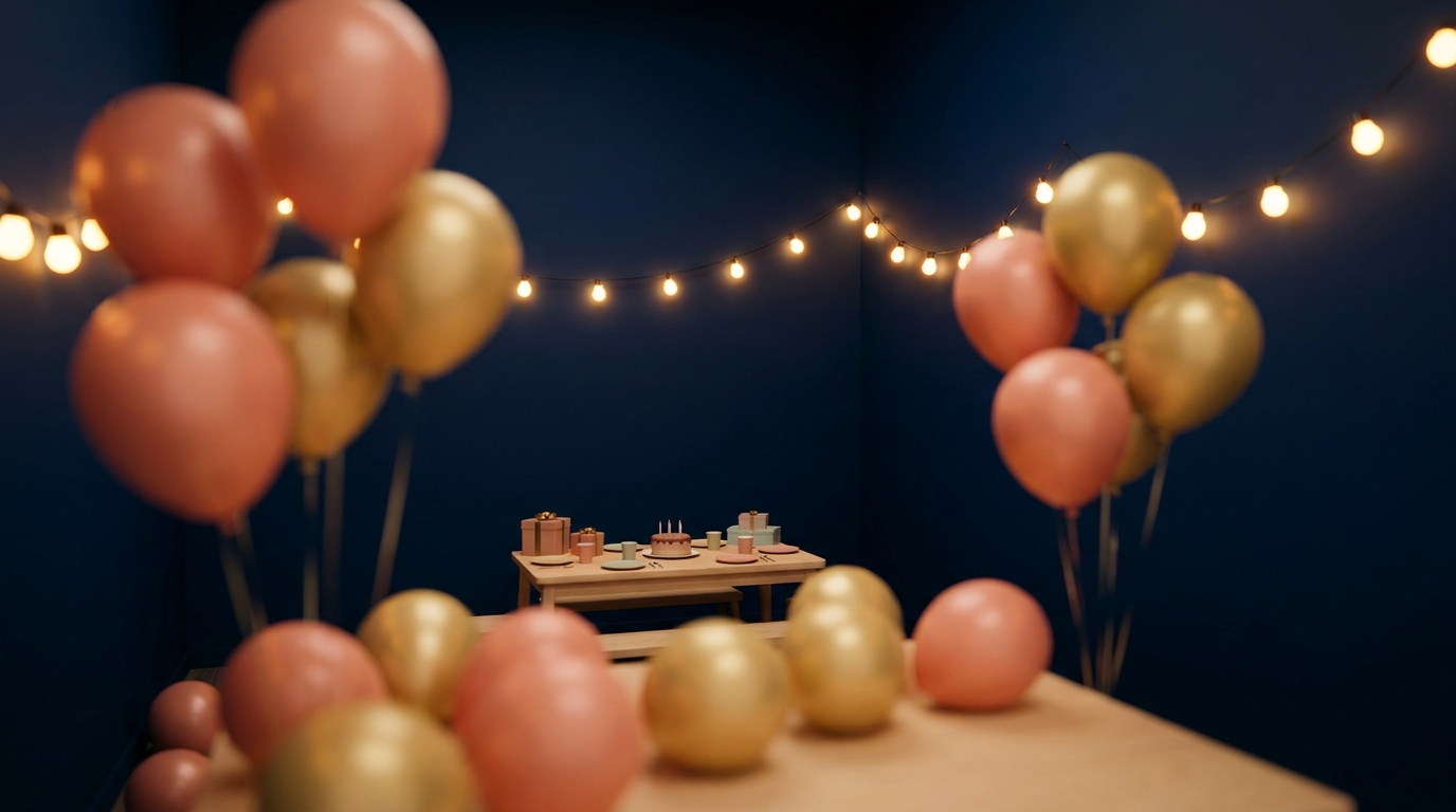 Birthday Party