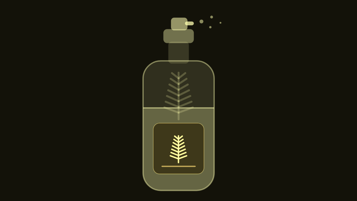 Pine Buds — Spring Harvest