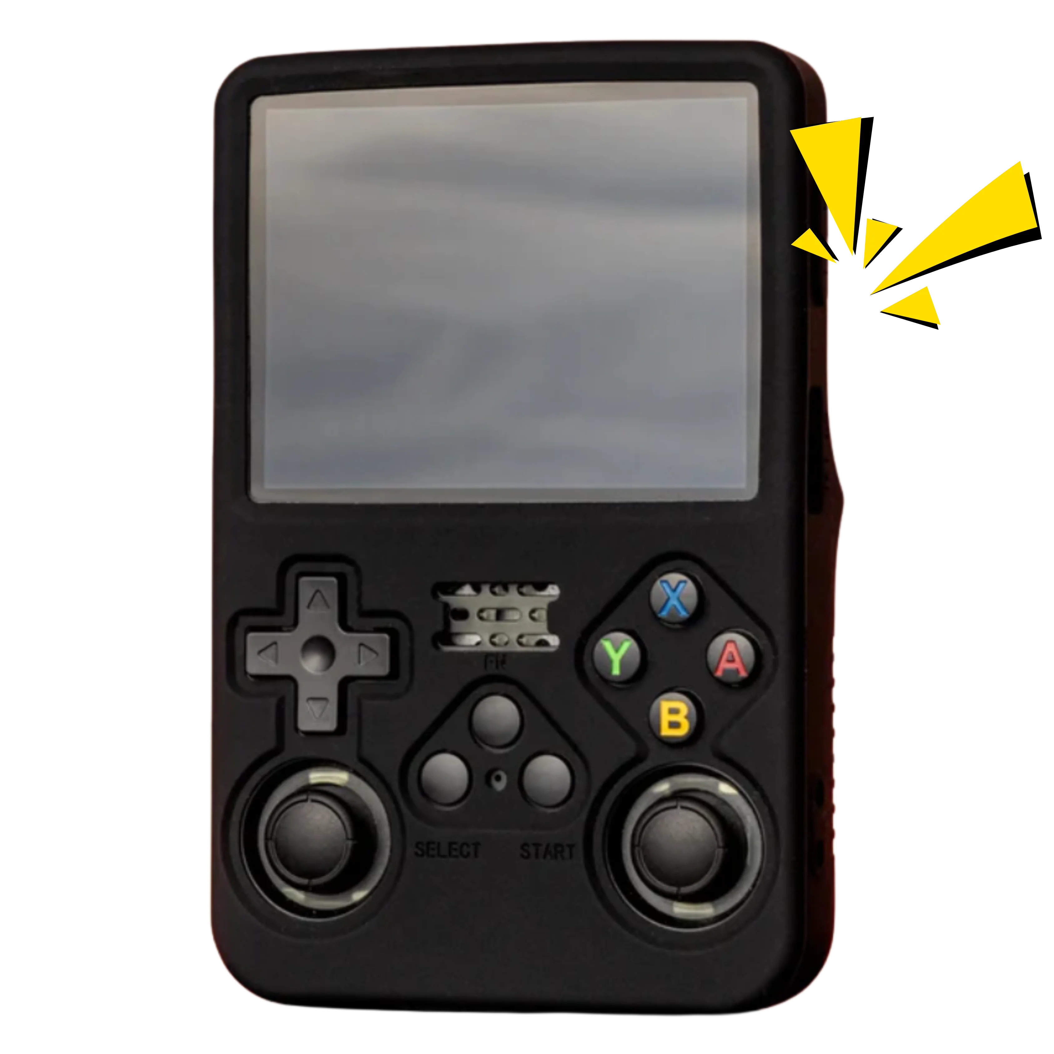 Impact Case