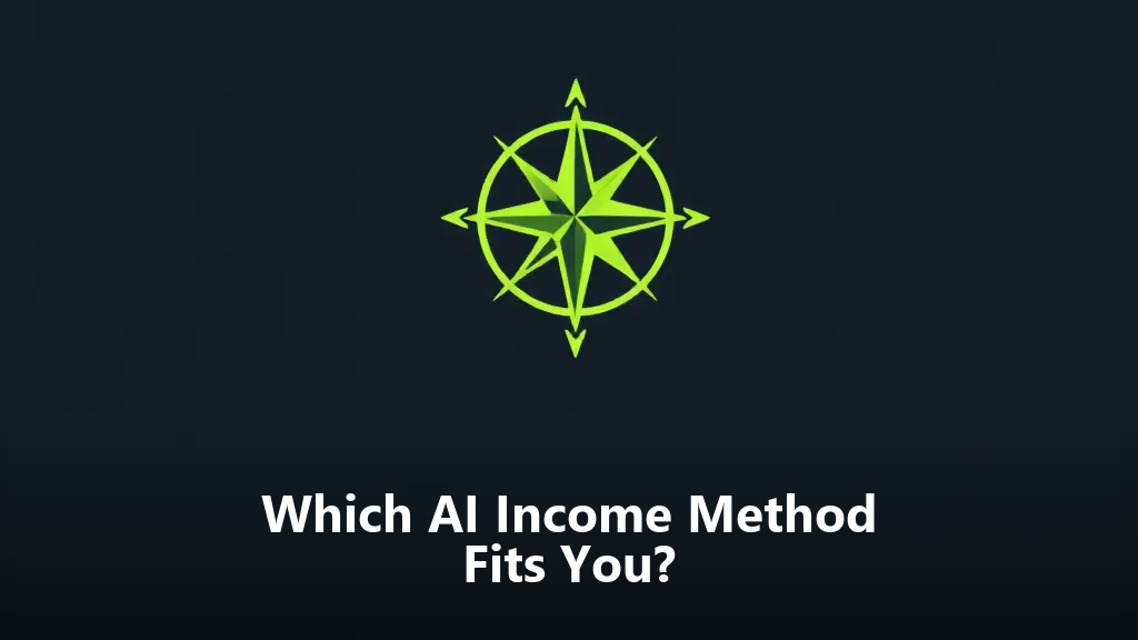 AI Method Finder