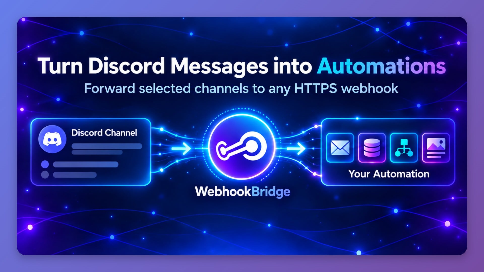 WebhookBridge