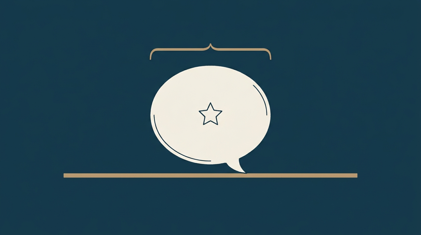 Review Request cover