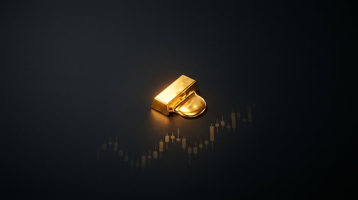Gold Pulse EA