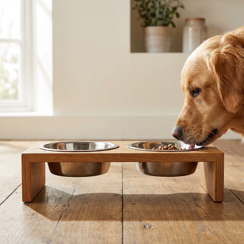 Steady Stand Bowl Set