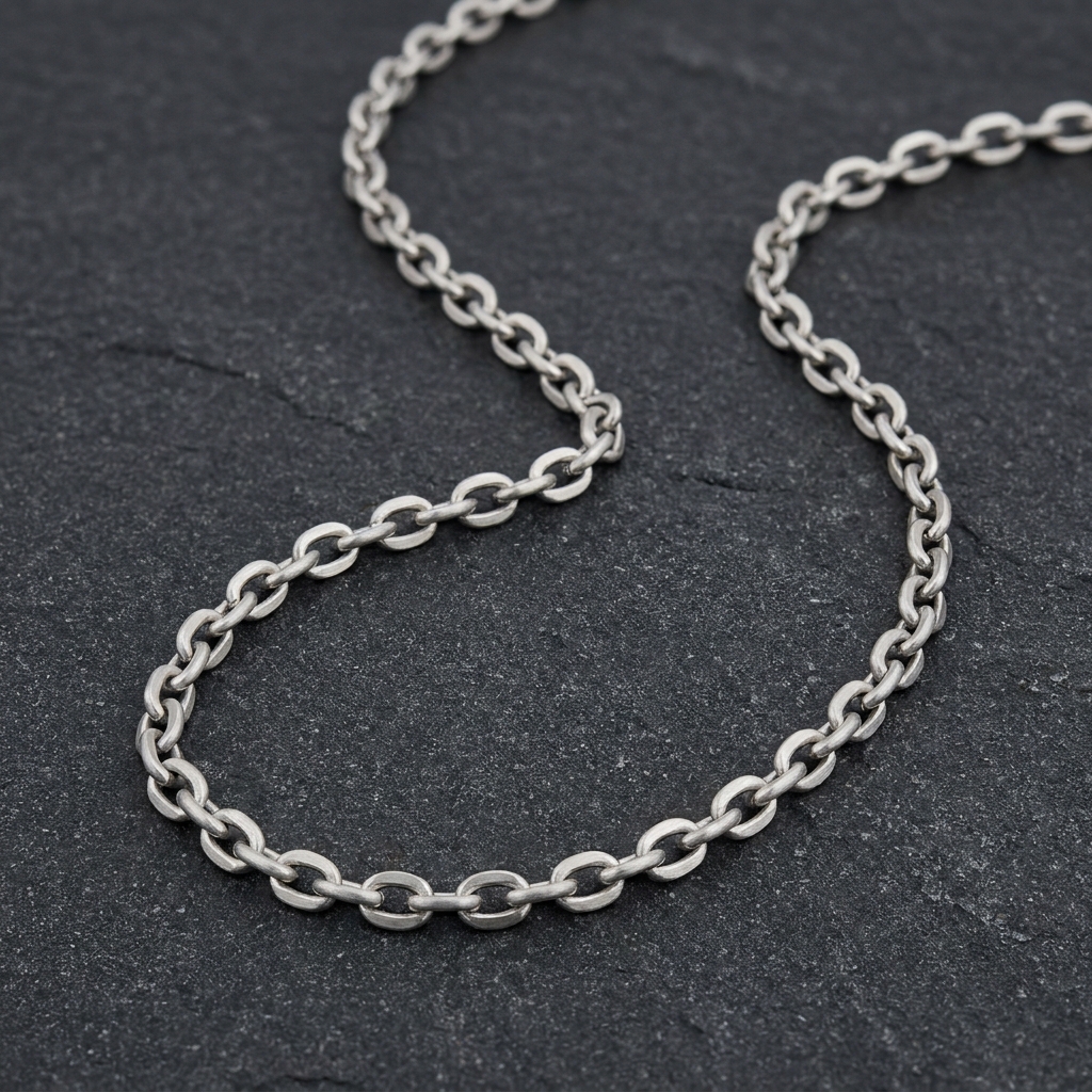The Cable Chain