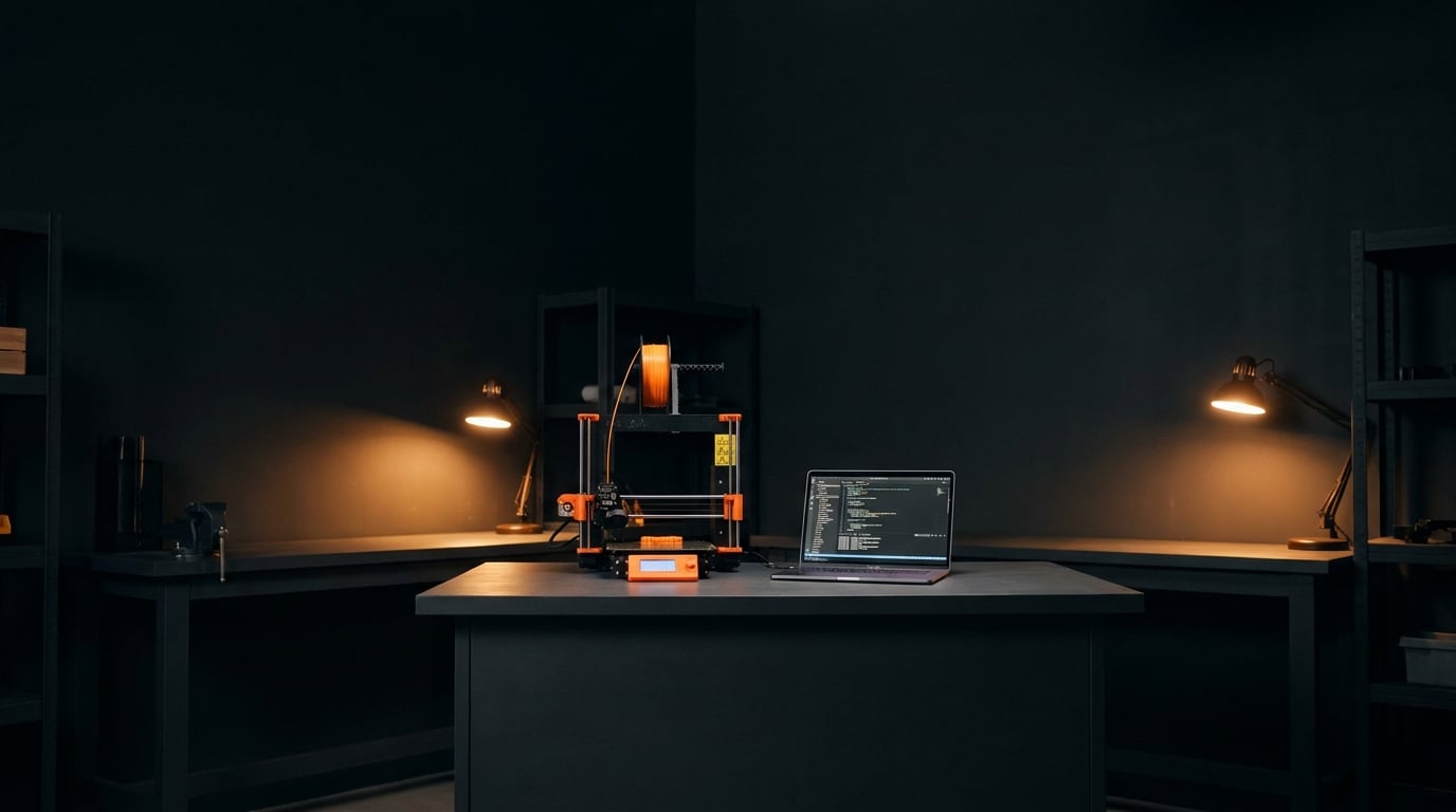 1-Hour Printer Support