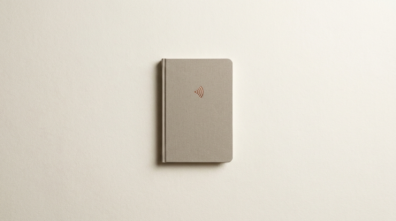 Signal Notes