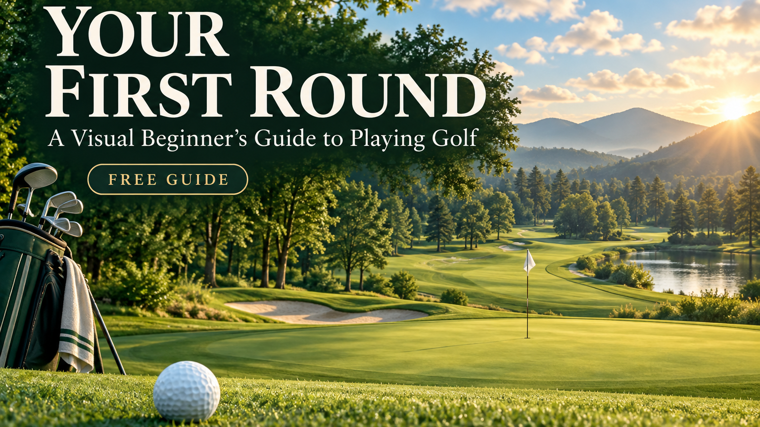 Your First Round