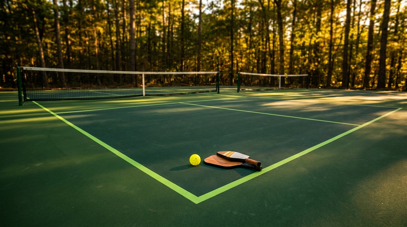 Rally Court League