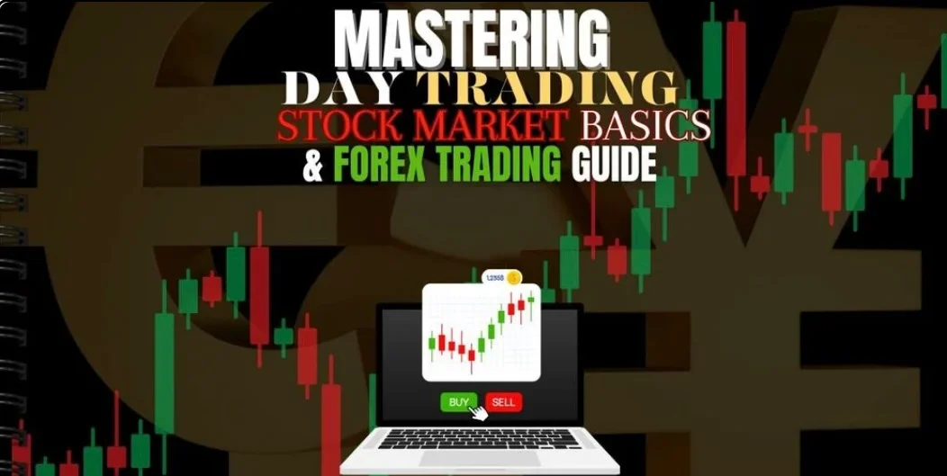 Mastering Day Trading Guide