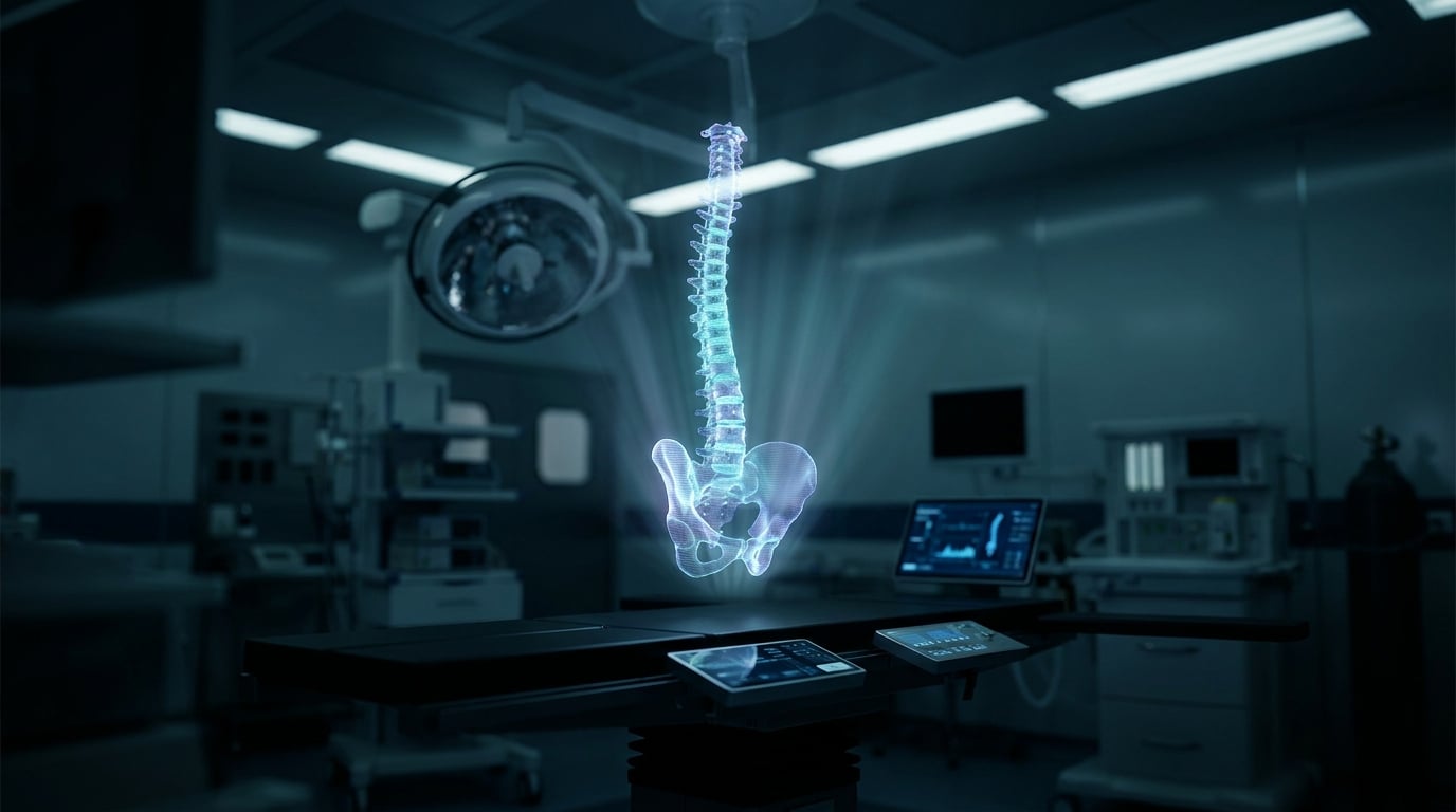 Medholo Surgical Planning