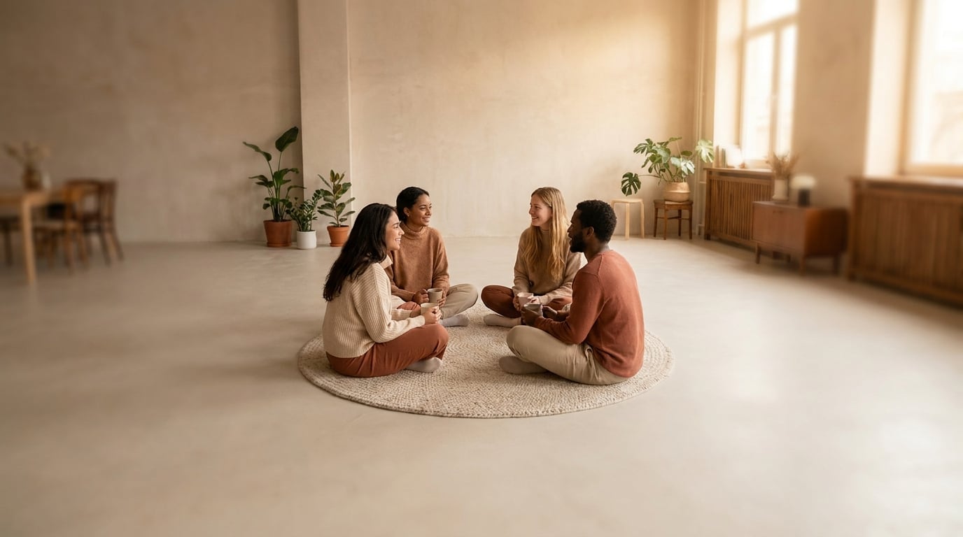 Daily Progress Hangout