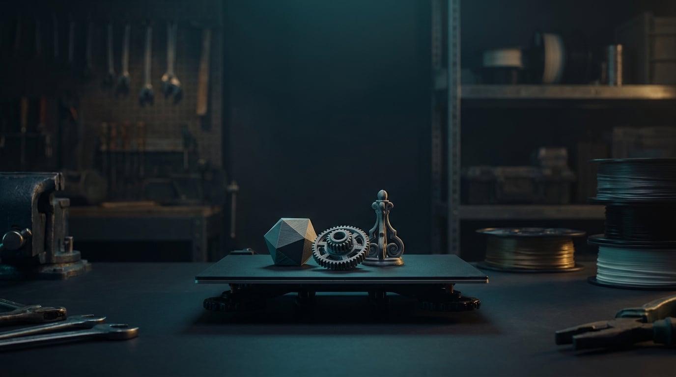 Print Lab STL & Support Pro