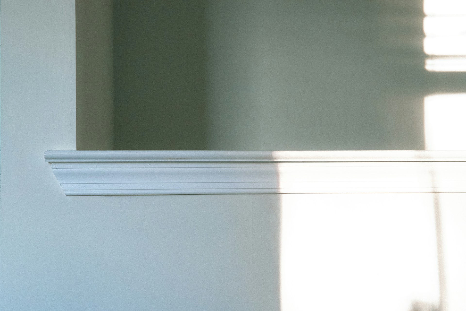 Trim & Millwork Installation Service
