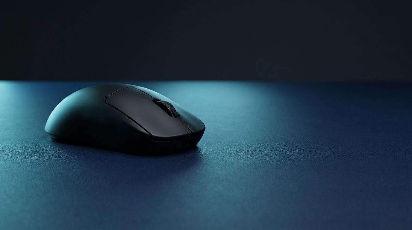 Apex Point Mouse