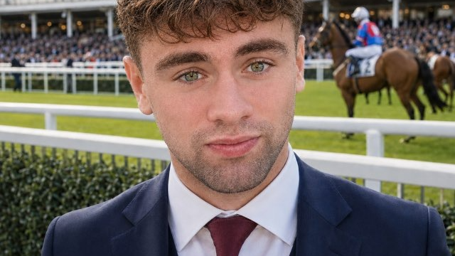 Tracker Man VIP | Premium Tracker Horses