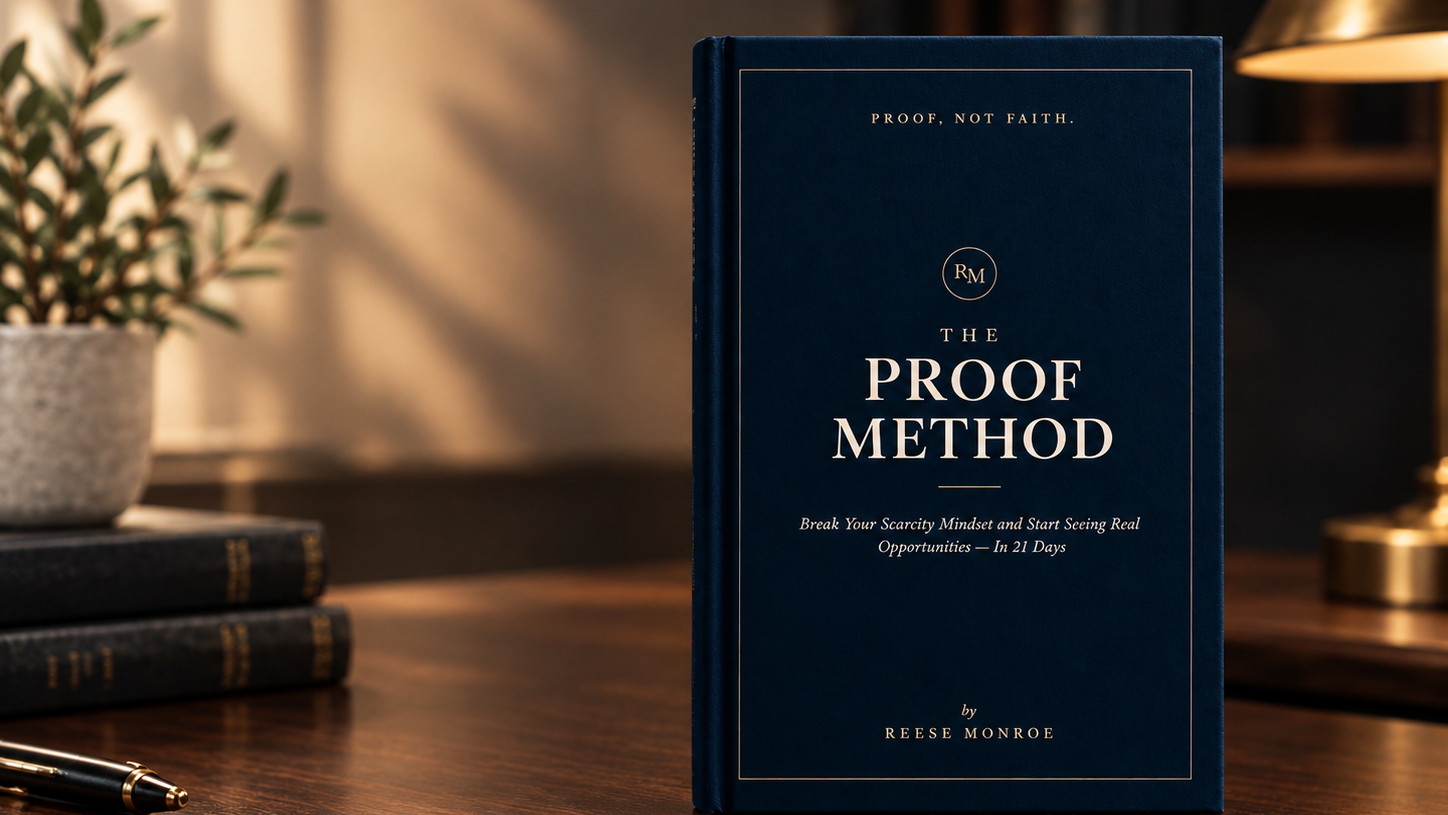 The Proof Method