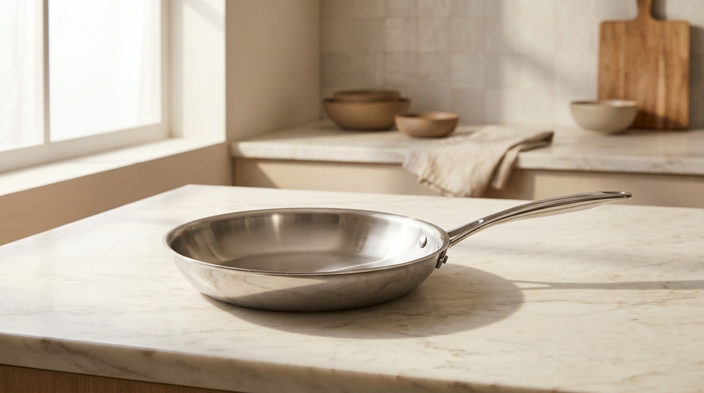 Everyday 10" Skillet