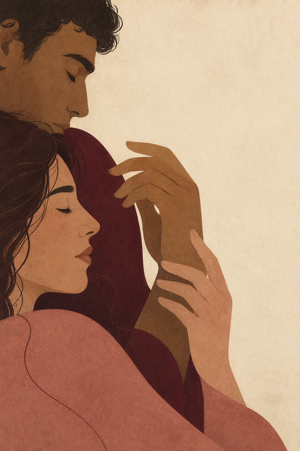 Couples Reaching Climax Without Chasing Simultaneous Orgasm