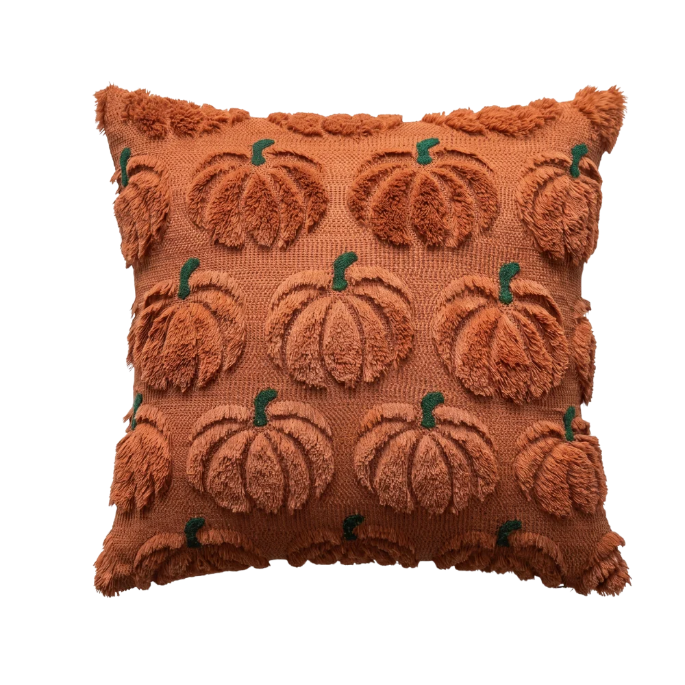 Viral Halloween Pillow