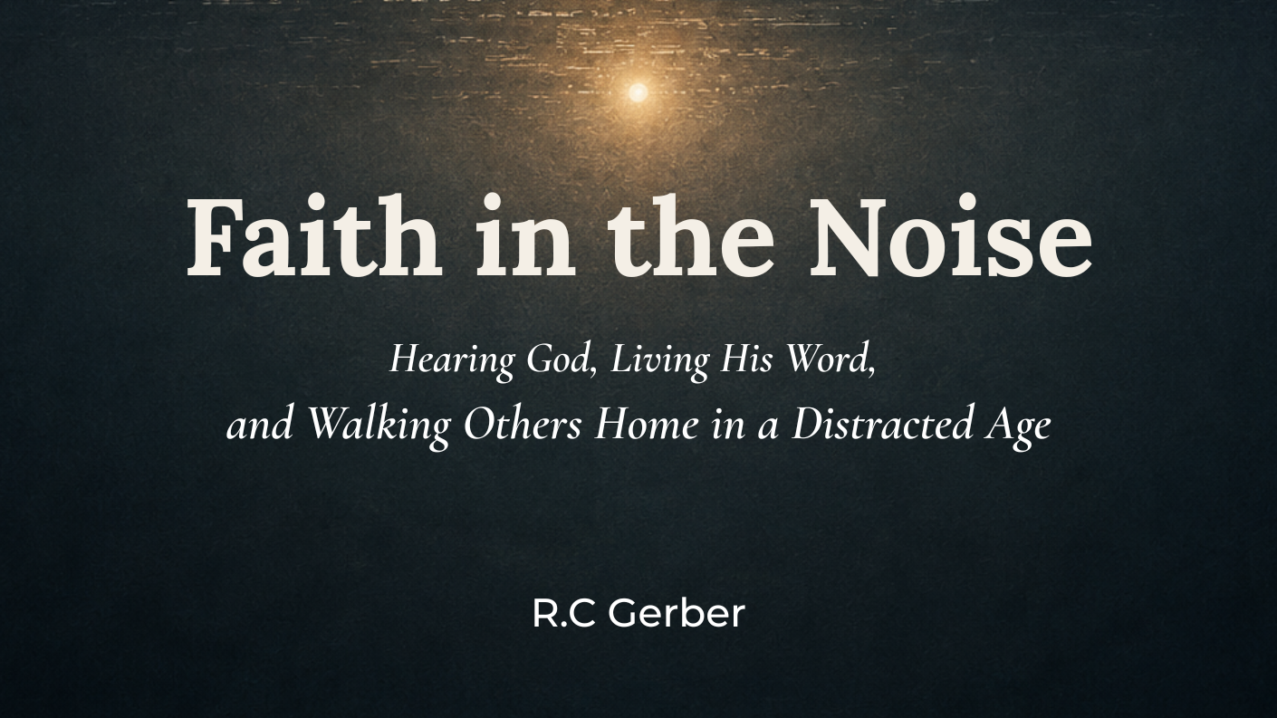 Faith in the Noise COMMUNITY