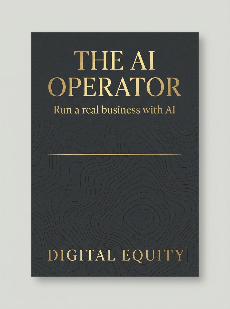 The AI Operator