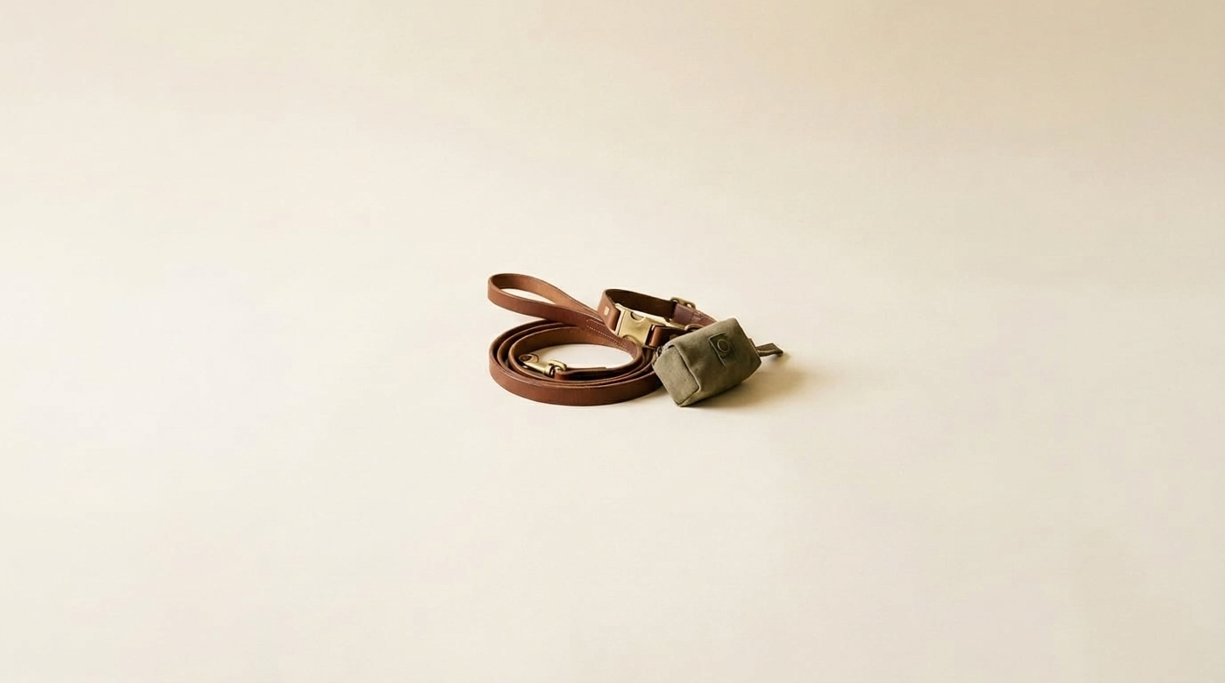 Walking Leash